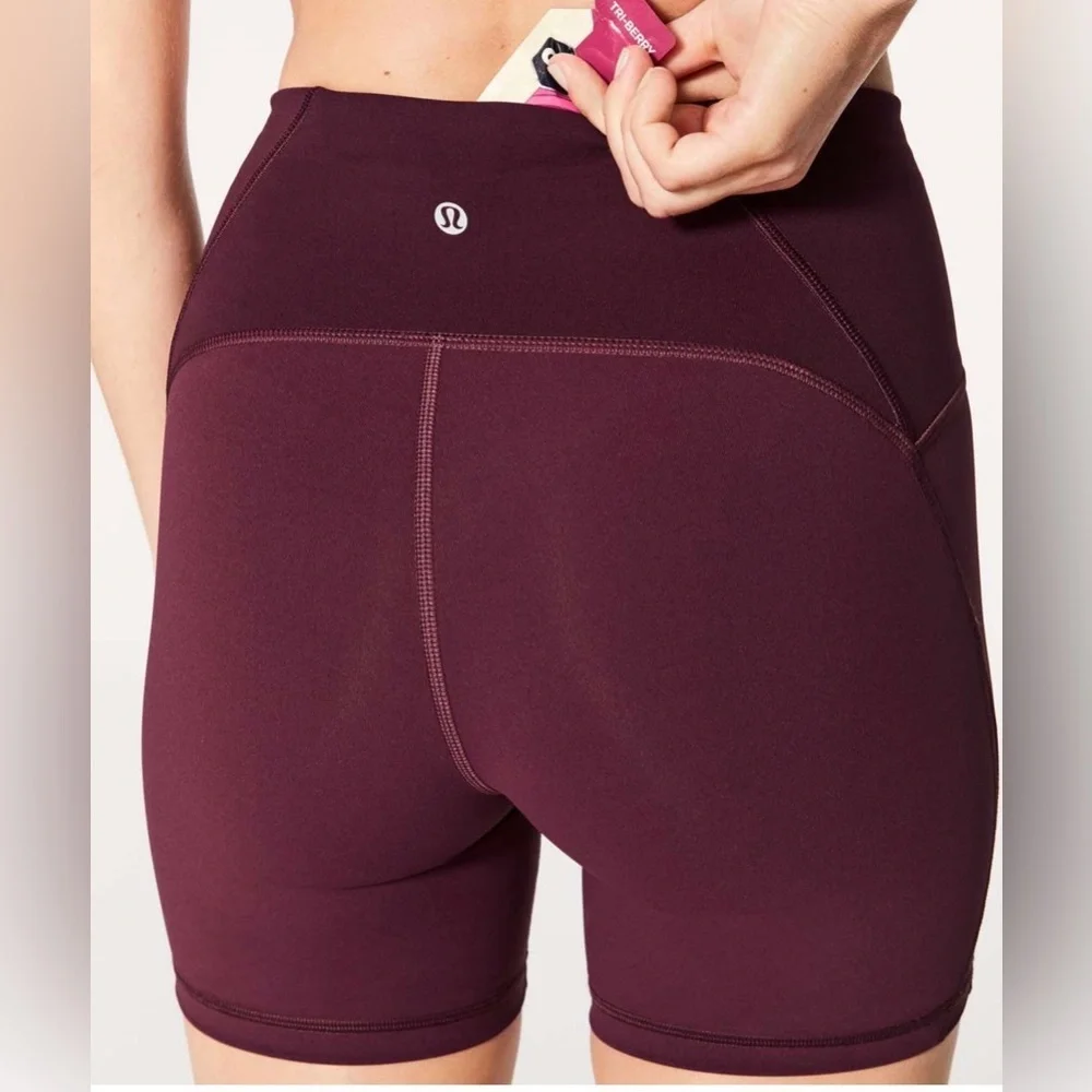 lululemon athletica Women's Shorts